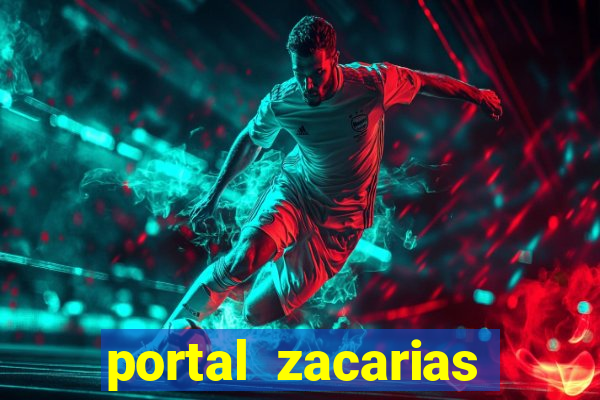 portal zacarias maloqueiro cavando sua cova